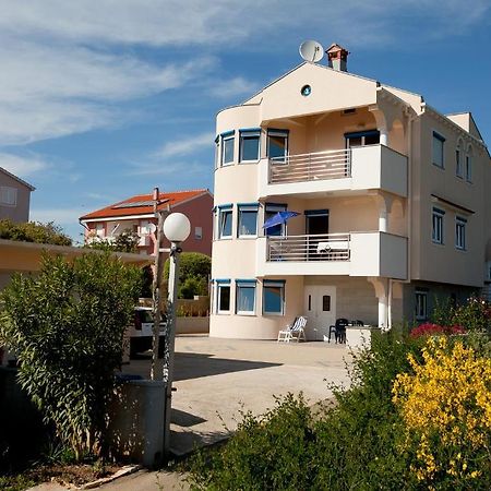Apartments Petani Kožino Extérieur photo