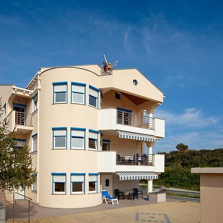 Apartments Petani Kožino Extérieur photo