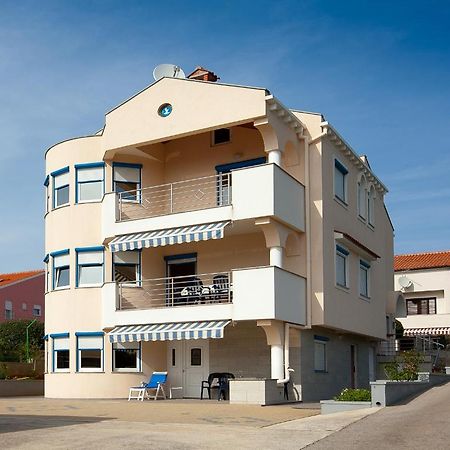 Apartments Petani Kožino Extérieur photo