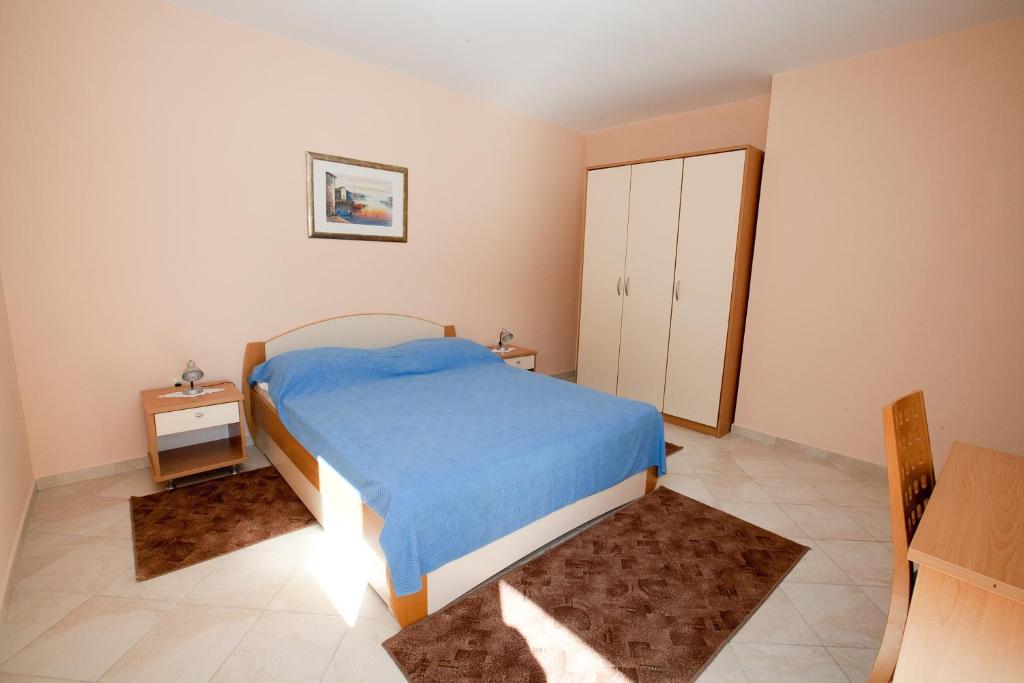 Apartments Petani Kožino Chambre photo