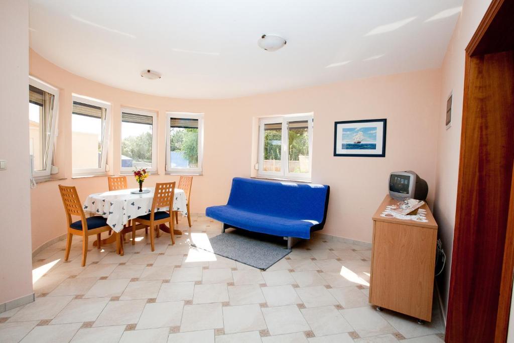 Apartments Petani Kožino Chambre photo
