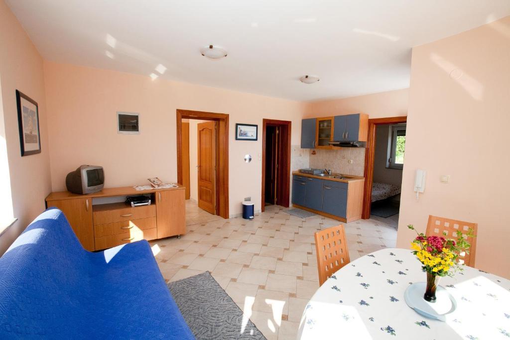 Apartments Petani Kožino Chambre photo