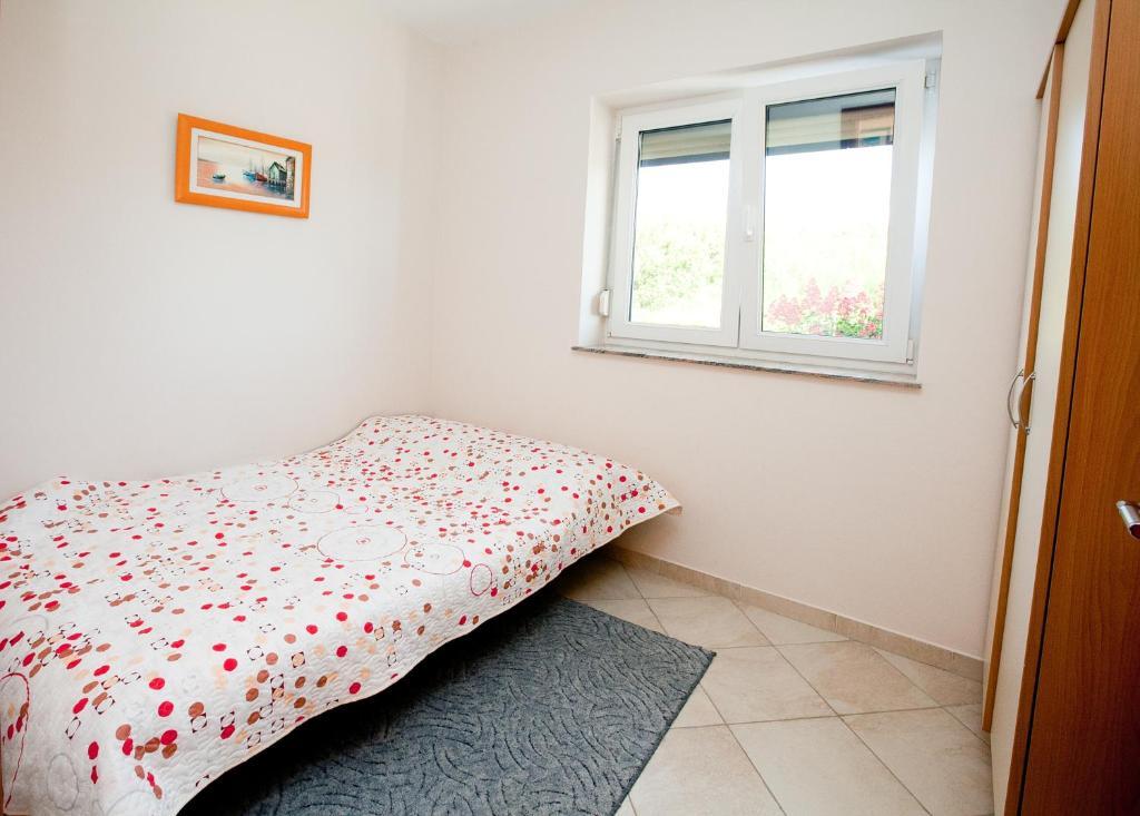 Apartments Petani Kožino Chambre photo