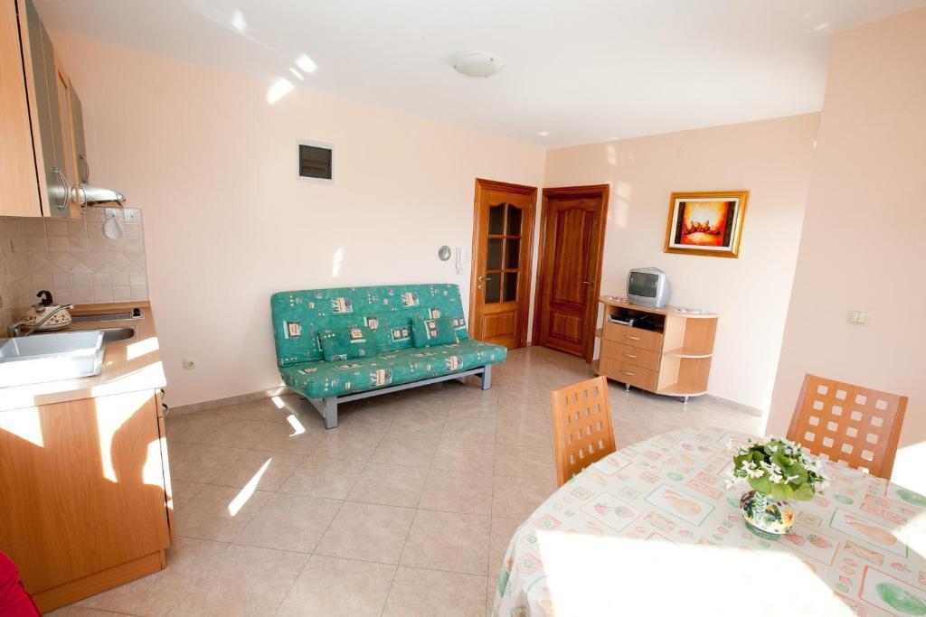 Apartments Petani Kožino Chambre photo