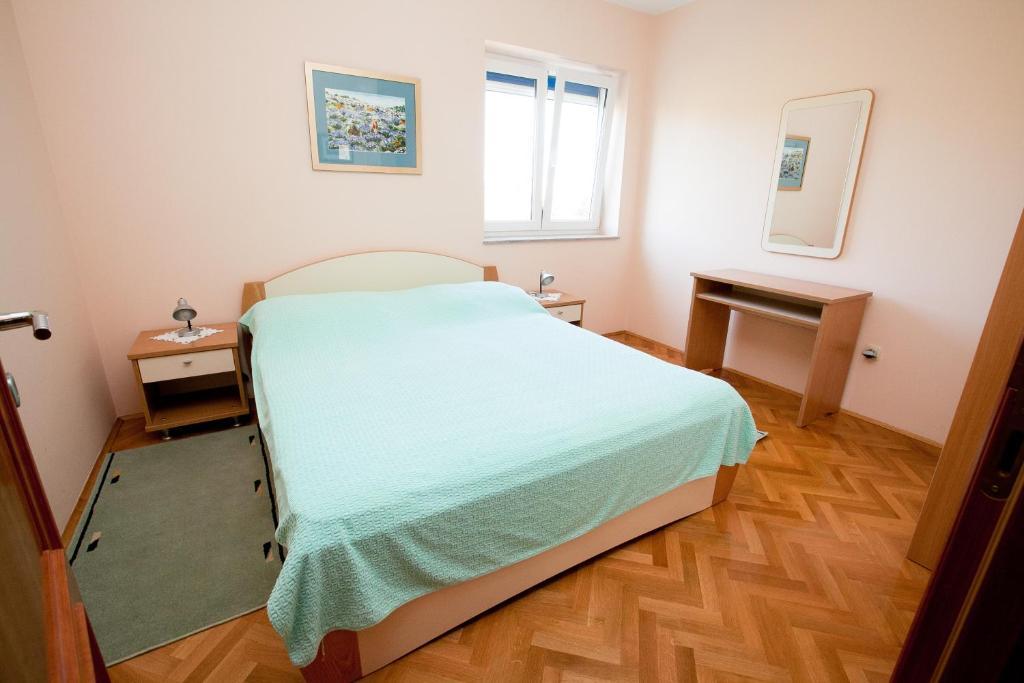 Apartments Petani Kožino Chambre photo
