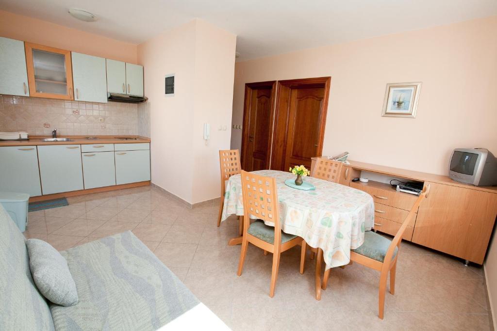 Apartments Petani Kožino Chambre photo