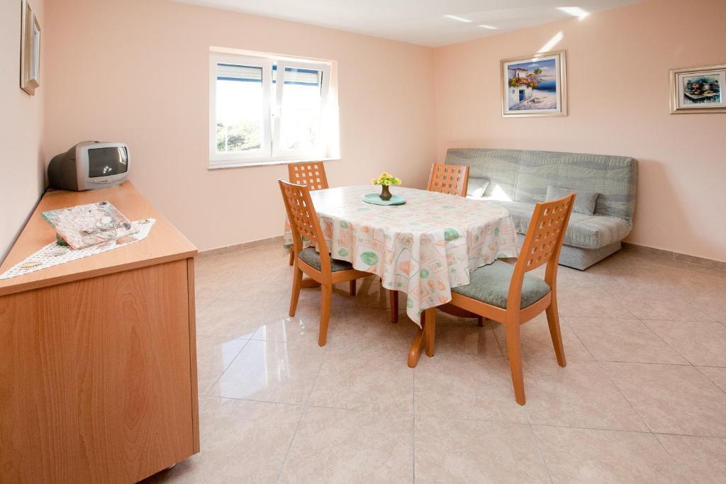 Apartments Petani Kožino Chambre photo