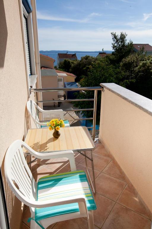 Apartments Petani Kožino Chambre photo