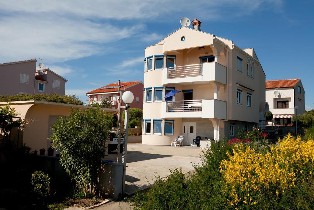 Apartments Petani Kožino Extérieur photo