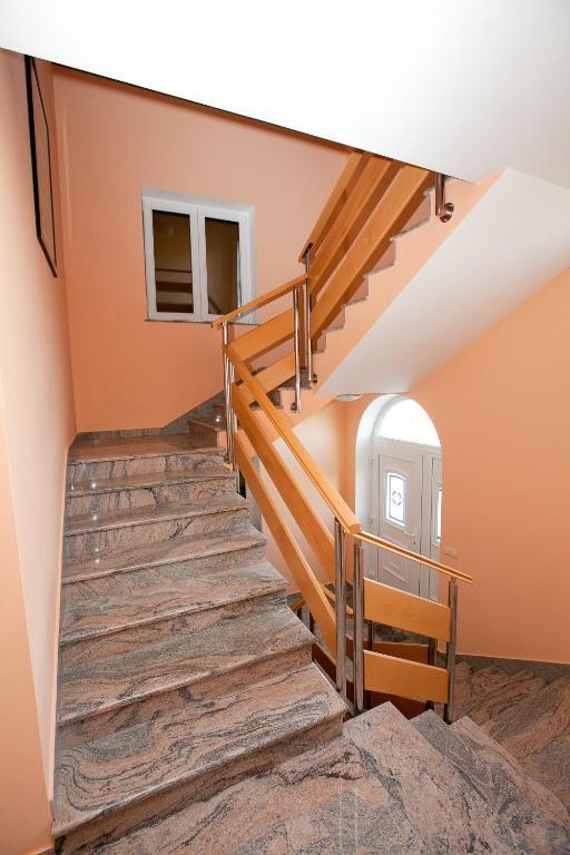 Apartments Petani Kožino Extérieur photo