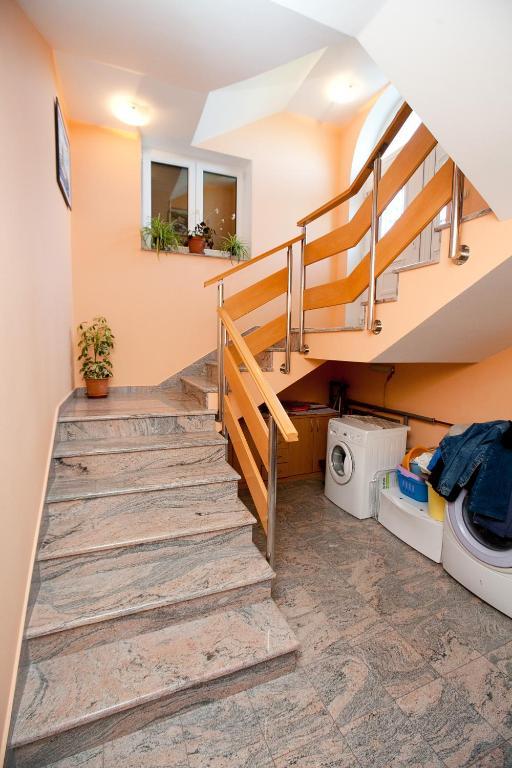Apartments Petani Kožino Extérieur photo