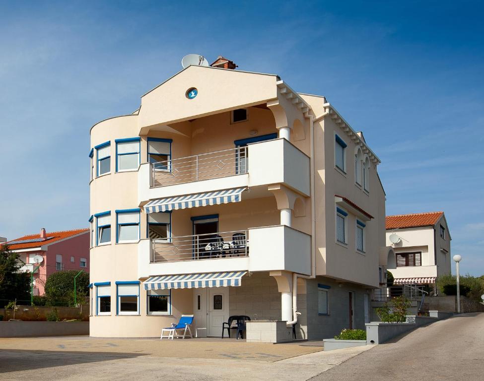 Apartments Petani Kožino Extérieur photo