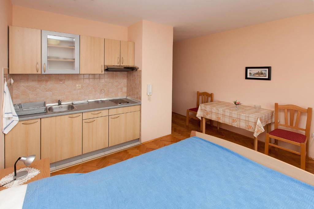 Apartments Petani Kožino Chambre photo
